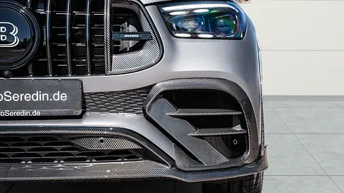 2021 Mercedes-Benz GLE GLE 63 AMG — zdjęcie 19
