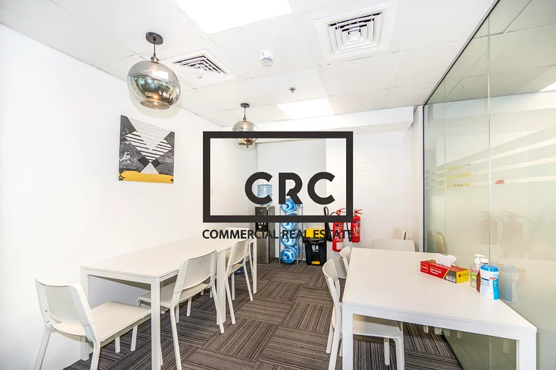 Six units | High Floor| DMCC License only63827509460483111