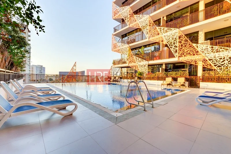 5 Yrs Payment Plan | 4% DLD Waived | No Commission63934142729475110