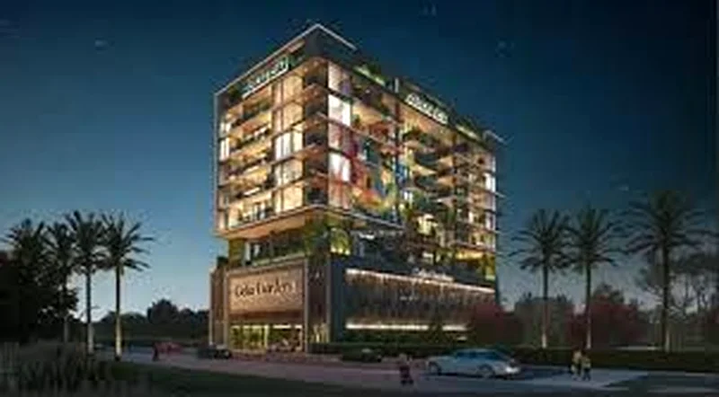 Investor’s Best Choice | Prime Location | Smart Homes | Flexible Payment63932401939715110