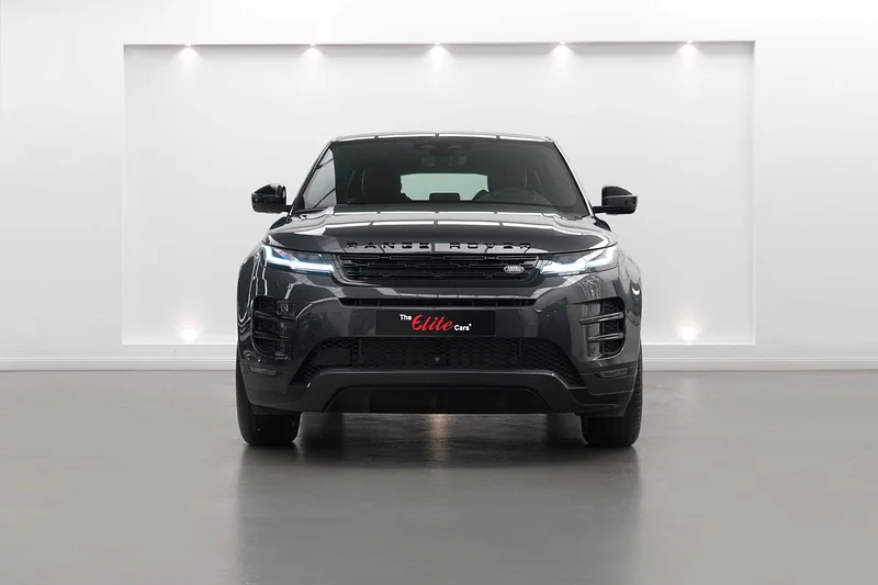 2024 BRAND NEW RANGE ROVER EVOQUE SE P250 DYNAMIC / 21 INCH RIM / MERIDIAN SURROUND /DEALER WARRANTY63612089023107114
