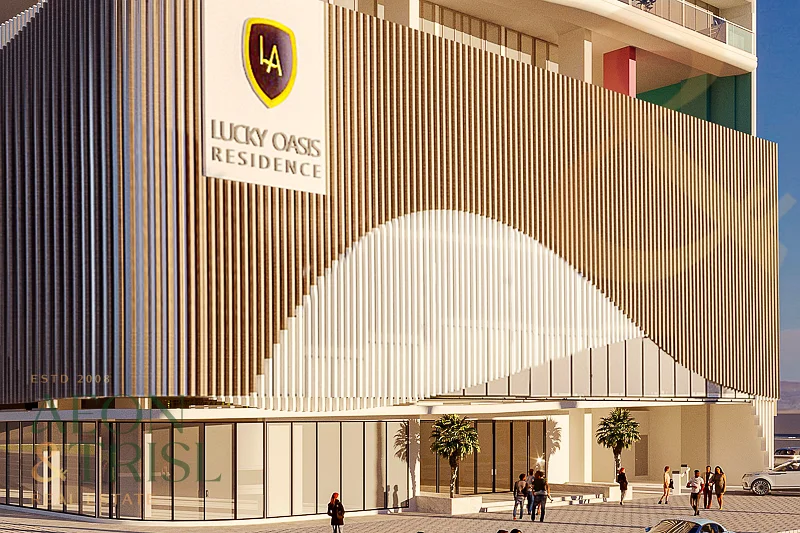 G Floor Retail | Spacious | Prime Location | JVC63825781471618110