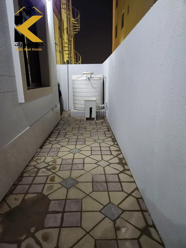 Exceptional Villa for Sale in Al Rawda – Negotiable Price  A great opportunity to own a villa in one of Ajman's prime residential areas – Al Rawda. A63878080960001112
