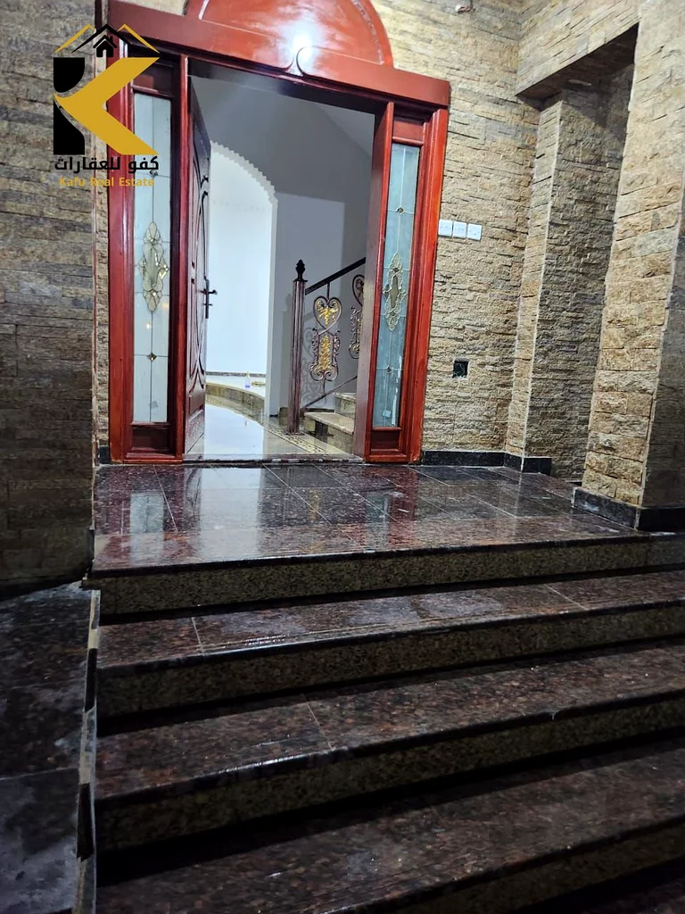 Exceptional Villa for Sale in Al Rawda – Negotiable Price  A great opportunity to own a villa in one of Ajman's prime residential areas – Al Rawda. A63878080960001111