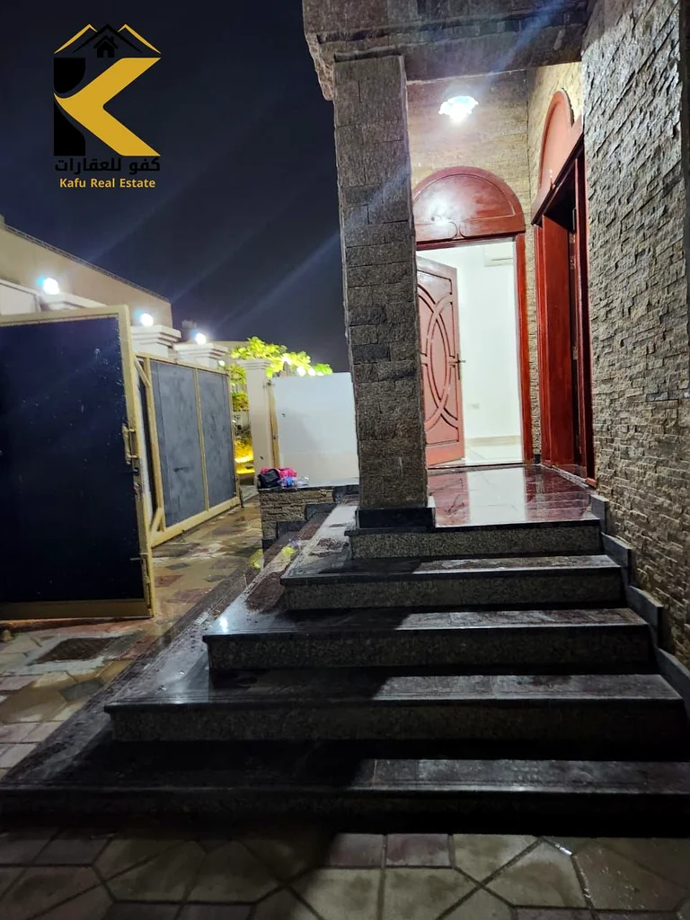 Exceptional Villa for Sale in Al Rawda – Negotiable Price  A great opportunity to own a villa in one of Ajman's prime residential areas – Al Rawda. A63878080960001110