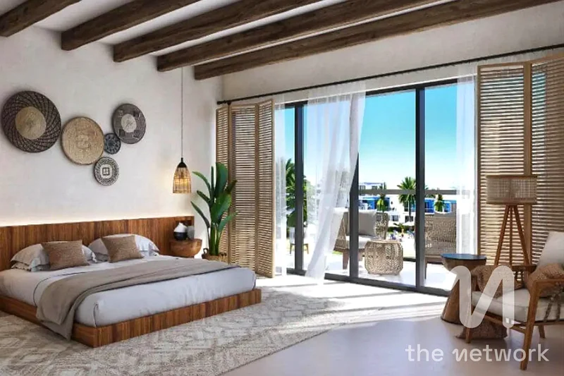 Exclusive | Close To Central Hub | Next To Lagoon63963844782849112