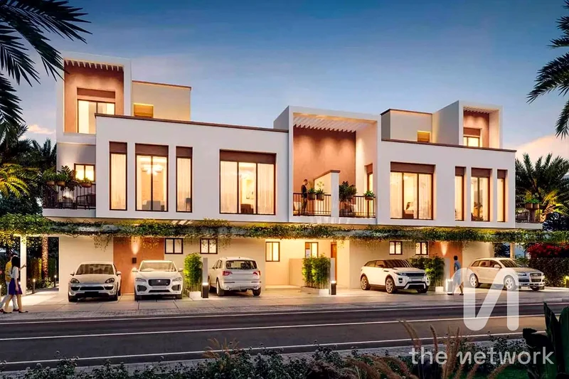 Exclusive | Close To Central Hub | Next To Lagoon63963844782849110