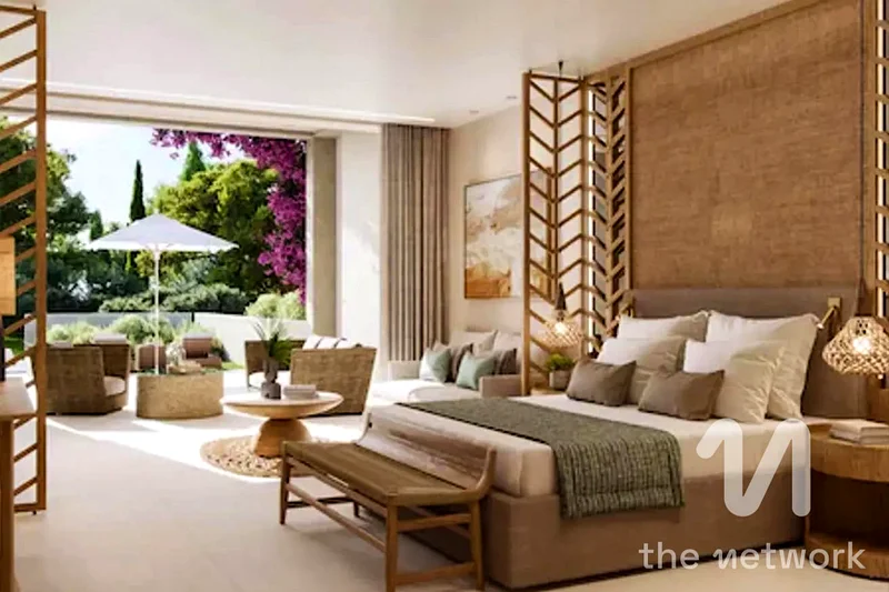 Exclusive | Close To Central Hub | Next To Lagoon63963844782849113