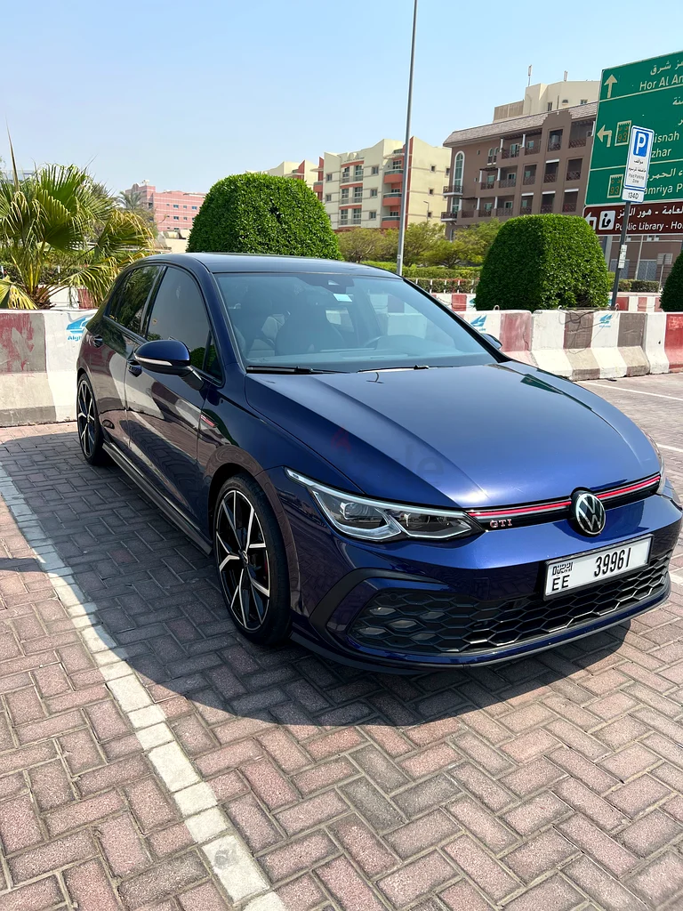 VW GTI MK863612062127874114