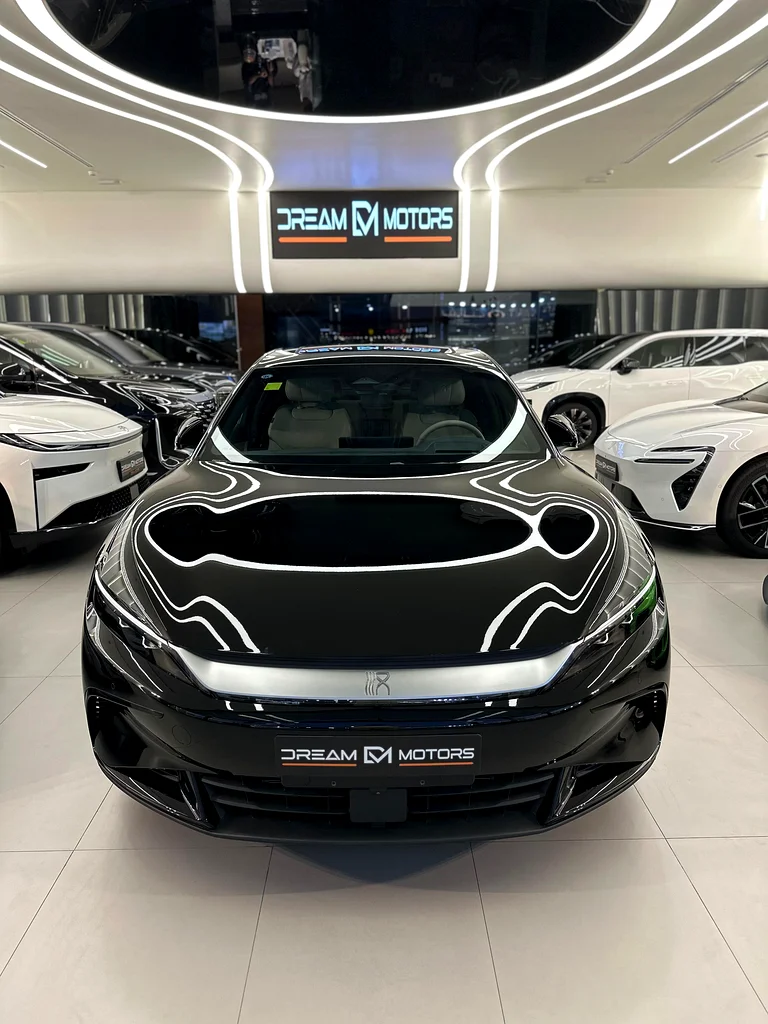 BYD Han DM-i (Hybrid/PHEV)63613733922050112