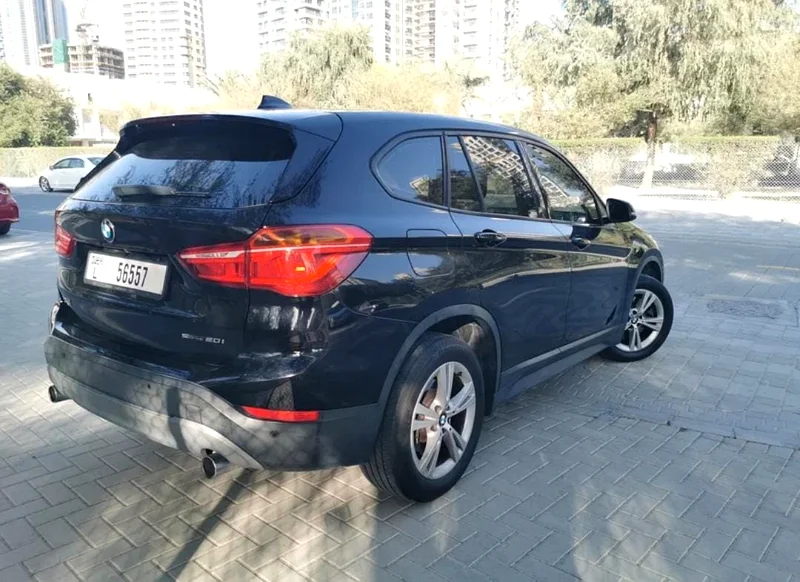 بي إم دبليو X1 2019 sDrive20i قيادة منخفضة مالك واحد63612092039682114
