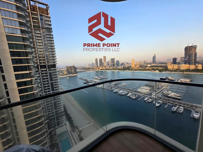 برج مارينا فيستا 1، مارينا فيستا، إعمار بيتش فرونت، ميناء دبي، دبي63734067773315110