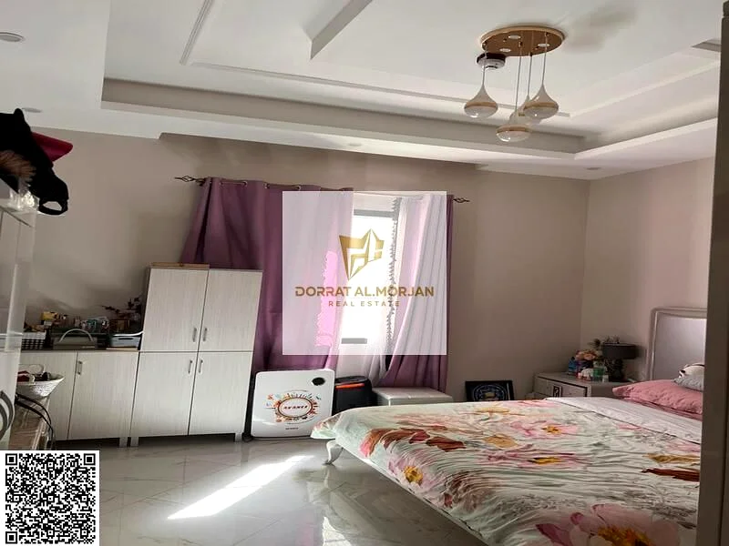 فيلا مميزة للإيجار السنوي – منطقة الياسمين / عجمان63716878666499112