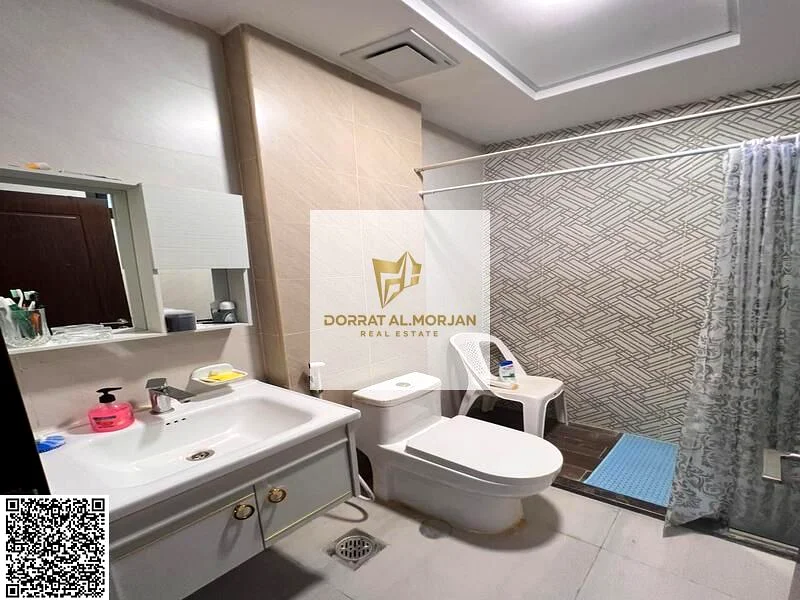 فيلا مميزة للإيجار السنوي – منطقة الياسمين / عجمان63716878666499114