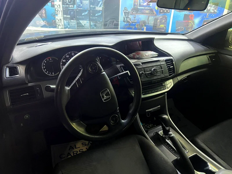 Honda Accord 2015 Urgent Sale63612064405634113