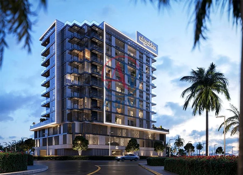 Stylish 2BHK in Al Satwa | Near Sheikh Zayed Road | Luxury Amenities | Flexible Payment Plan | High Investment Potential63961062967426112