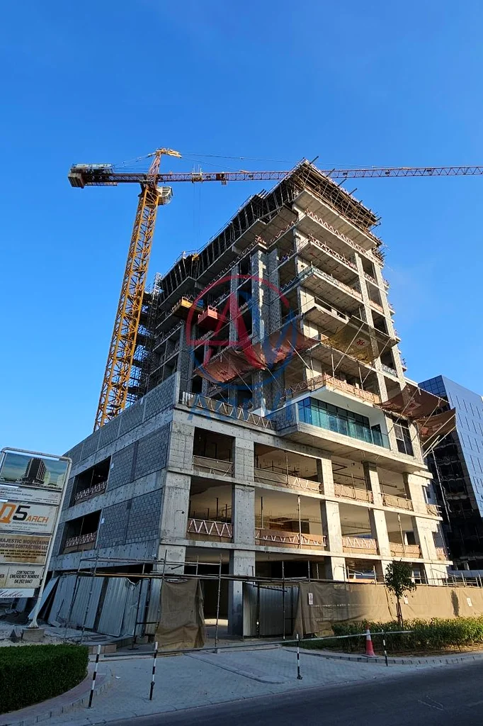 Stylish 2BHK in Al Satwa | Near Sheikh Zayed Road | Luxury Amenities | Flexible Payment Plan | High Investment Potential63961062967426111