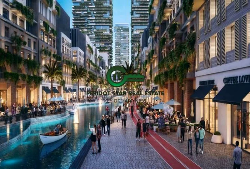 2BR at Azizi Milan I Best Location | Prime Location | Smart Investment63965993382403112