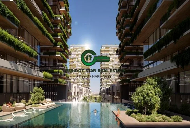 2BR at Azizi Milan I Best Location | Prime Location | Smart Investment63965993382403114