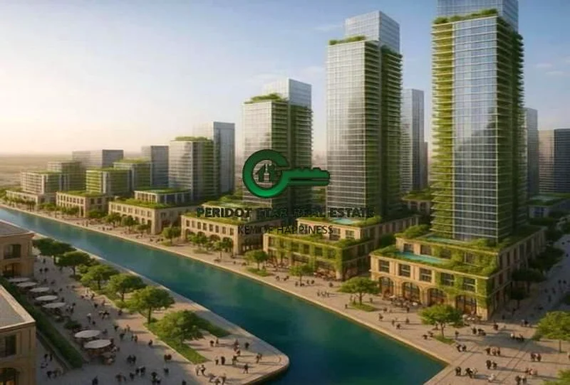 2BR at Azizi Milan I Best Location | Prime Location | Smart Investment63965993382403110