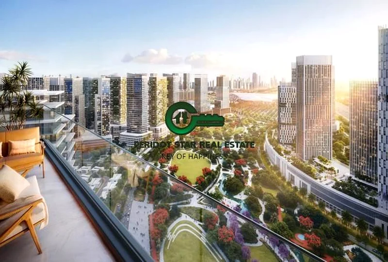 2BR at Azizi Milan I Best Location | Prime Location | Smart Investment63965993382403113