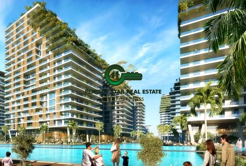 2BR at Azizi Milan I Best Location | Prime Location | Smart Investment63965993382403111