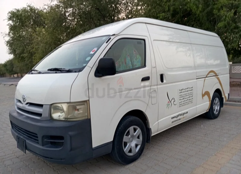 Dubai Al Qusais kilometers63612448599298111