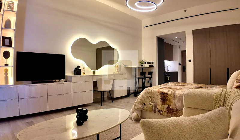 FULLY FURNISHED || POOL VIEW || READY TO MOVE63753942107137110