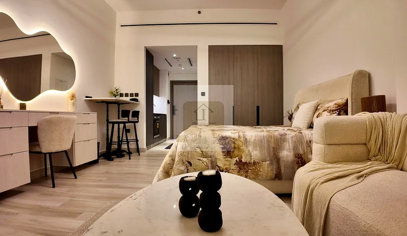 FULLY FURNISHED || POOL VIEW || READY TO MOVE63753942107137111
