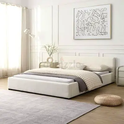 Stylish and Modern Bed for your dream bedroom