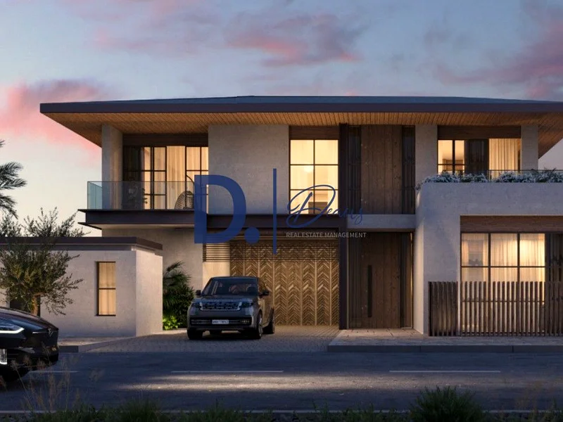 Vibrant & Unique 4 Bedrooms | Maid's Room Villa63839422438017111