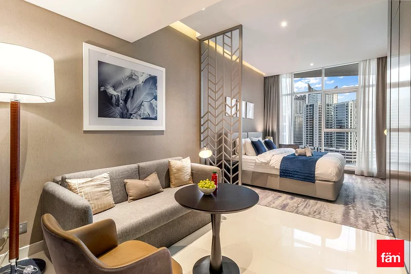CANAL VIEWS | SPACIOUS | FURNISHED | VACANT63795306493699110