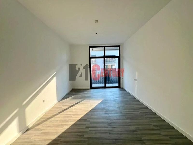 Modern 1 BR | Unfurnished | 2 Cheques63788032693250112