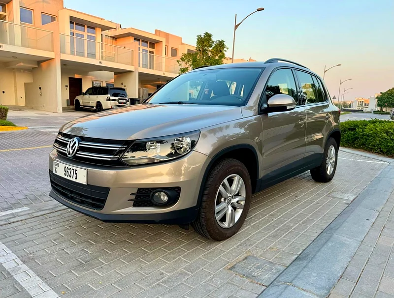 VW تيغو 2016 جي سي سي63612061104386114