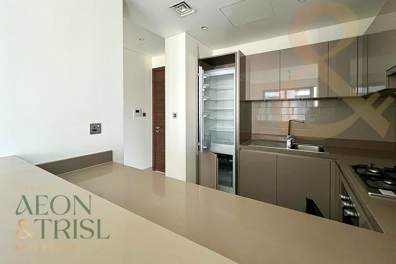 Spacious 1BD | Comfortable Living | Good View63758156479874114