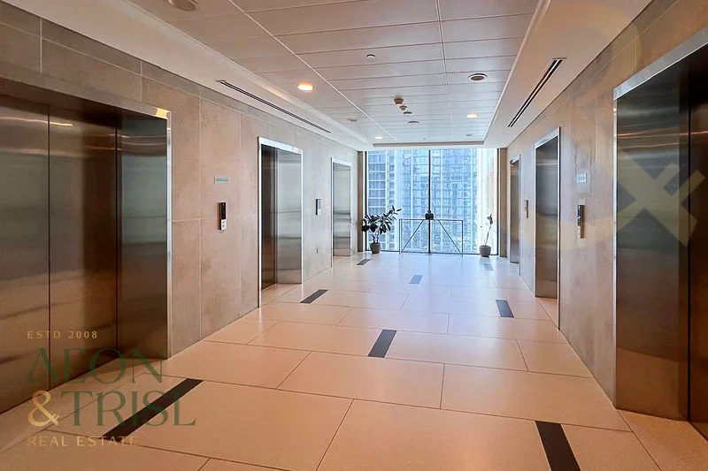 Spacious 1BD | Comfortable Living | Good View63758156479874110