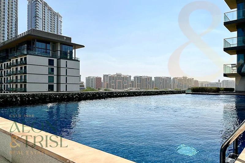 Spacious 1BD | Comfortable Living | Good View63758156479874113