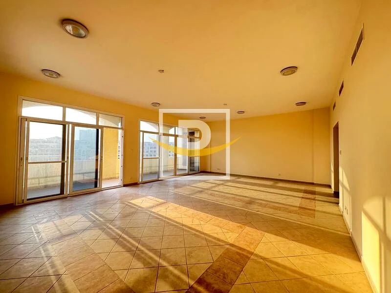3BR + Maids Room | Duplex | Full Lake View63982597139203114