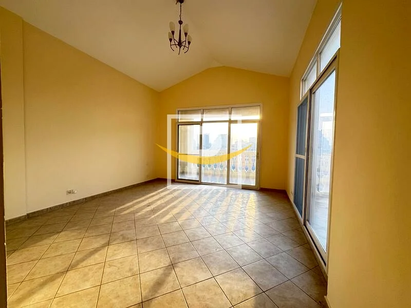 3BR + Maids Room | Duplex | Full Lake View63982597139203112