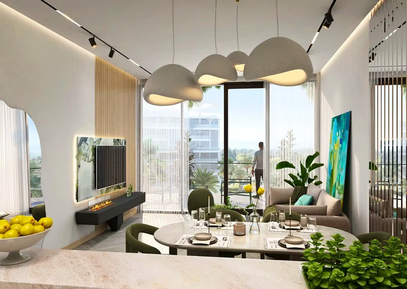 LAGOONS VIEW | PREMIUM UNIT | WATERFRONT COMMUNITY63962427739650113