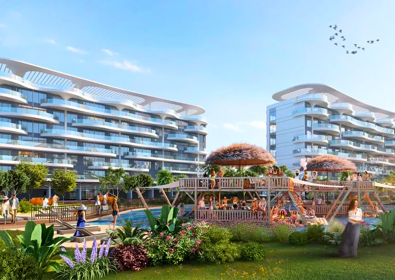 LAGOONS VIEW | PREMIUM UNIT | WATERFRONT COMMUNITY63962427739650110