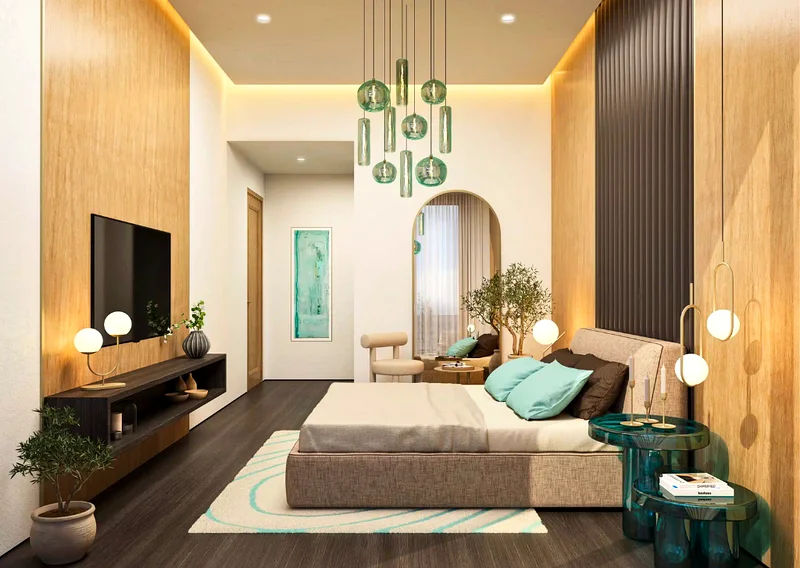 LAGOONS VIEW | PREMIUM UNIT | WATERFRONT COMMUNITY63962427739650111