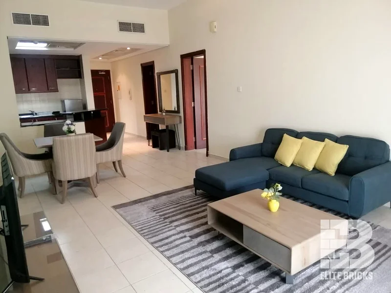 Spacious 1 BR| Near metro | Investment Potential63935772809857111