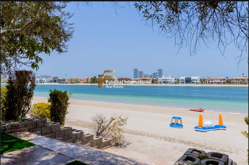 فيلا بـ 6 غرف نوم I فيلا توقيع I رقم عالي63753055997186110