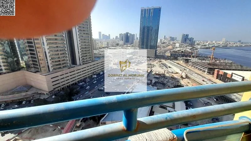شقة مفروشة بالكامل مكونة من 3 غرف نوم للبيع – برج الخور، الرشيدية 1، عجمان63867666908801110