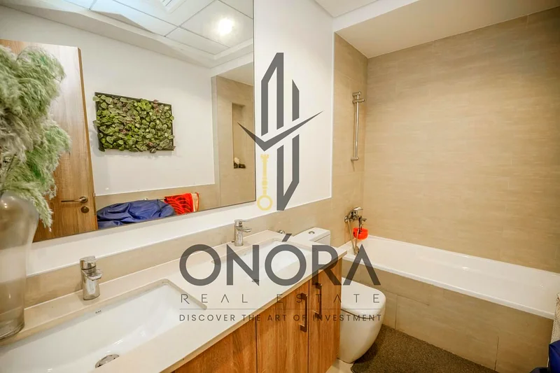 FULLY FURNISHED APARTMENT FOR SALE   |   POOL VIEW | MODERN  |  NEXT TO PARK63952184094209114