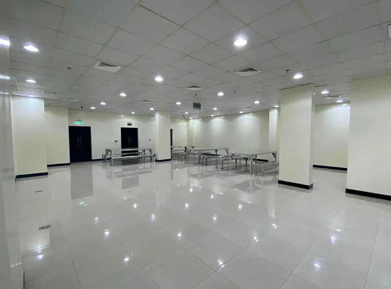 66786 NEW MODERN STAFF ACCOMODATION | 267 ROOMS - 1178 PERSONS | DIRECT FROM OWNER63616025251459111