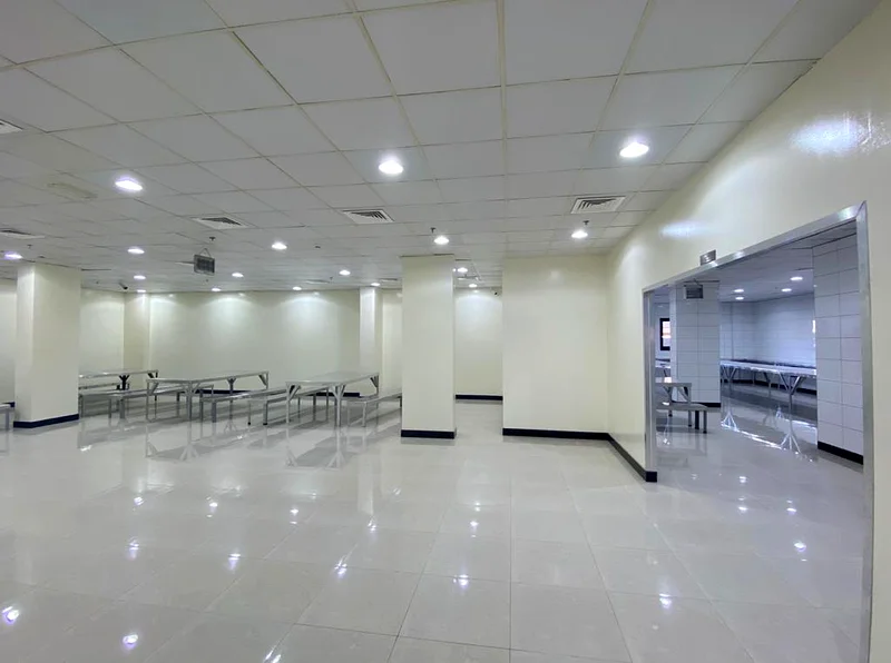 66786 NEW MODERN STAFF ACCOMODATION | 267 ROOMS - 1178 PERSONS | DIRECT FROM OWNER63616025251459113