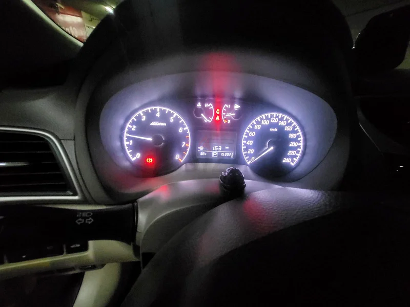Family car Well Maintained GCC Low Kilometers63612797470977113