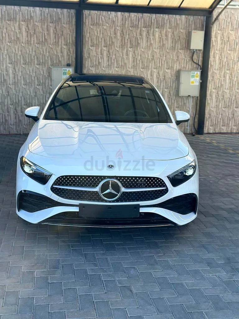 Mercedes A250e 2023 low mileage63613135684610112